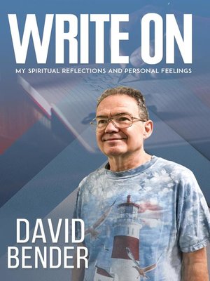 cover image of WRITE ON